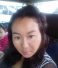 Rencontre Femme Thaïlande à นครนายก : Nutchanok, 40 ans